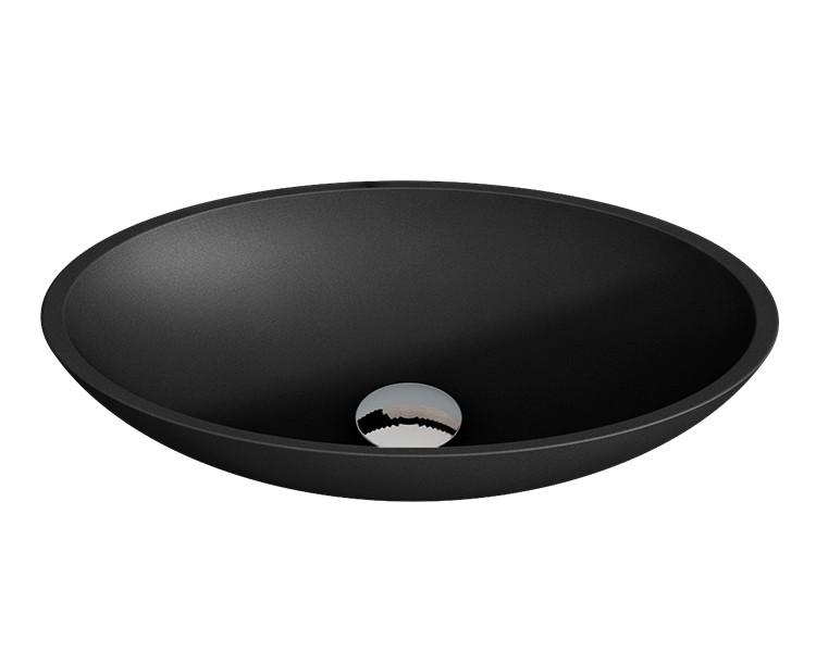 Umywalka z materiału solid surface ALTEA