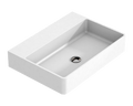 Umywalka z materiału solid surface ALICANTE