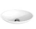 Umywalka z materiału solid surface ALTEA