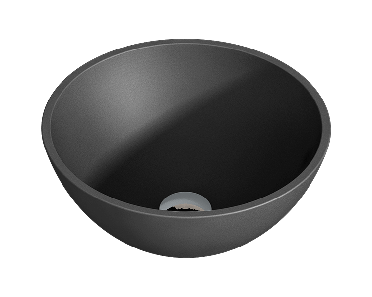 Umywalka z materiału solid surface BOL