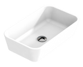 Umywalka z materiału solid surface CALPE