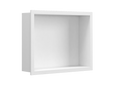 Wnęki łazienkowe