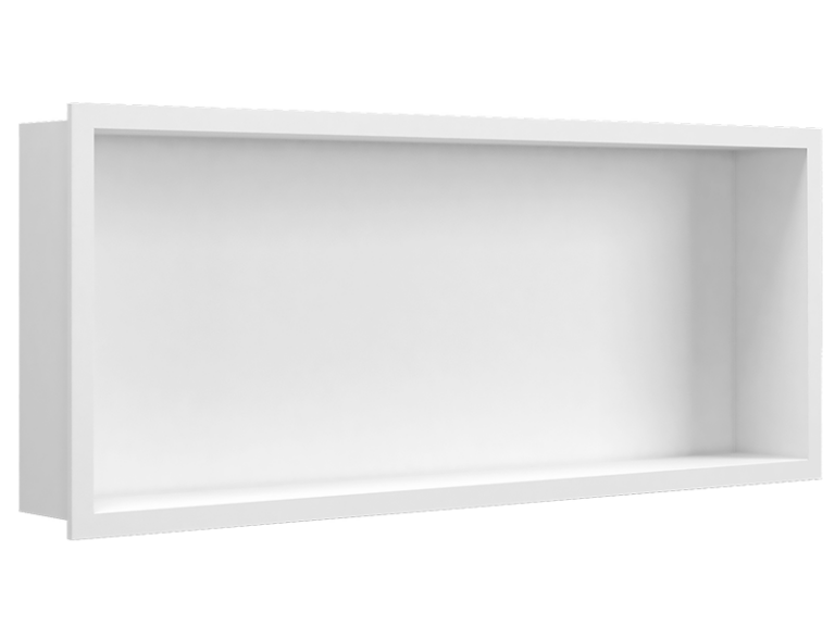 Wnęki łazienkowe