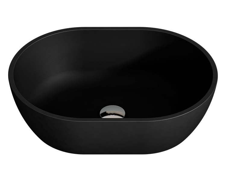 Umywalka z solid surface MONACO