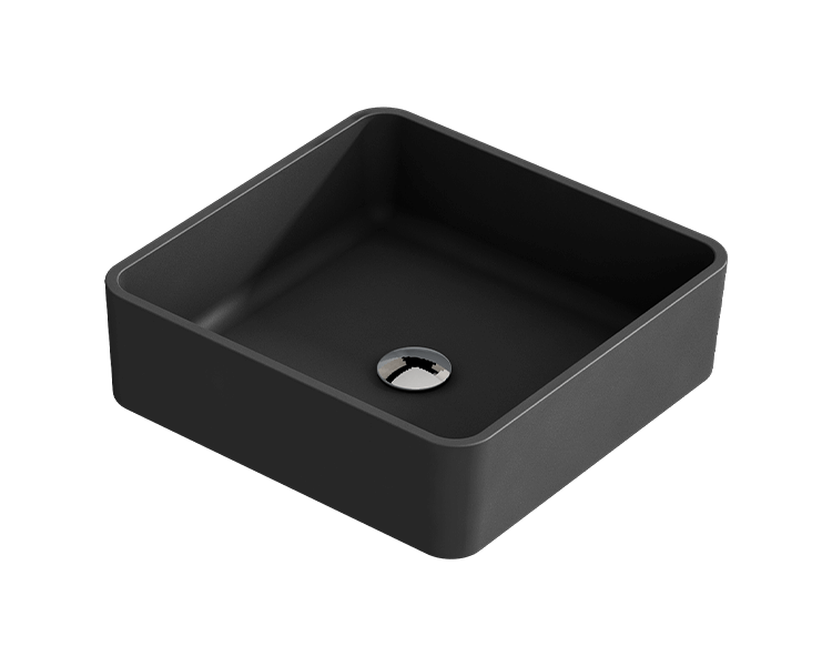 Umywalka z solid surface TORREVIEJA