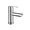 Serie IONY Lavabo Cromo
