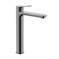 Serie RHIO Lavabo Alto Titanio